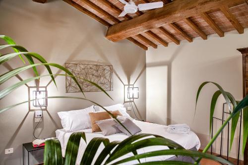 Hostal Agriturismo Palazzo Massaini