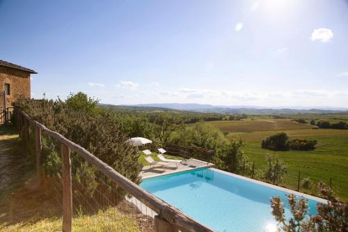 Hostal Agriturismo Palazzo Massaini