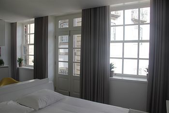 Hostal Guimyguest - Studios And Apartments