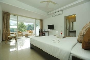 Viviendas Turisticas Rivulet Resort