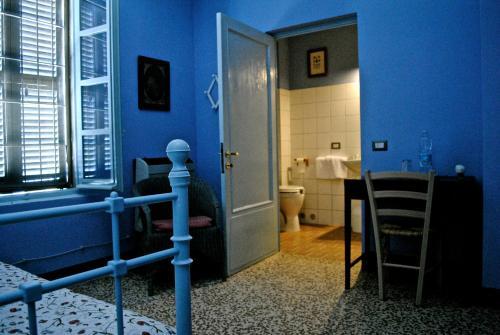 Agroturismo Tenuta Rivalazzo