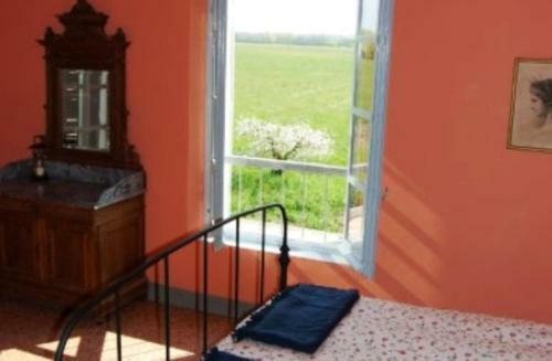 Agroturismo Tenuta Rivalazzo