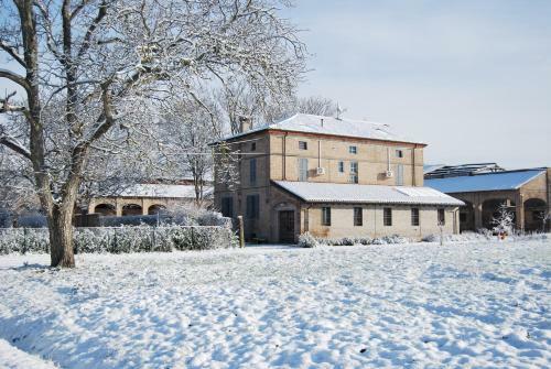 Agroturismo Tenuta Rivalazzo