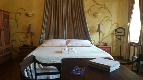 Hotel Casa Del Aguila