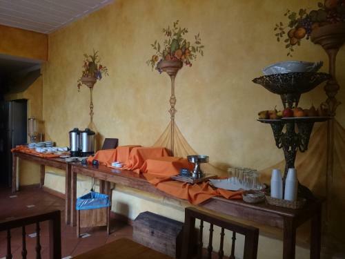 Hotel Casa Del Aguila