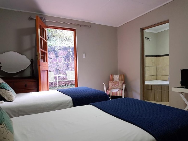 Agroturismo Misty Mountains