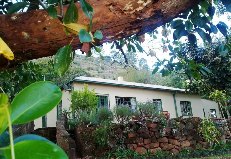 Agroturismo Misty Mountains