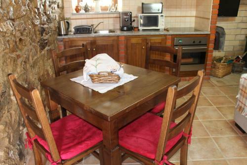 Casas Do Favacal