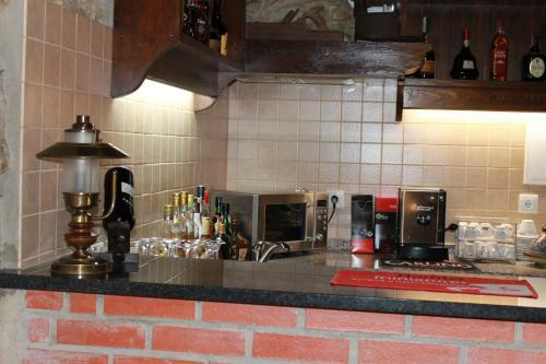 Casas Do Favacal