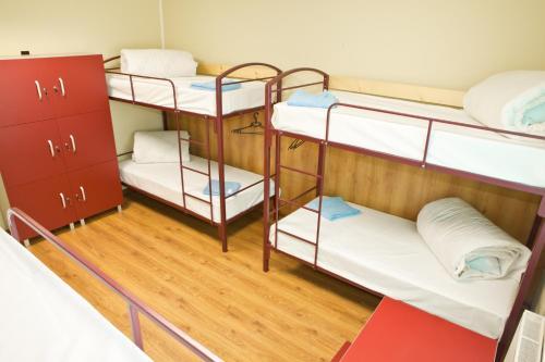 Pilgrim Hostel