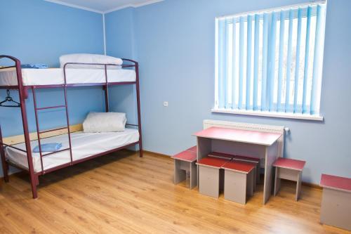 Pilgrim Hostel