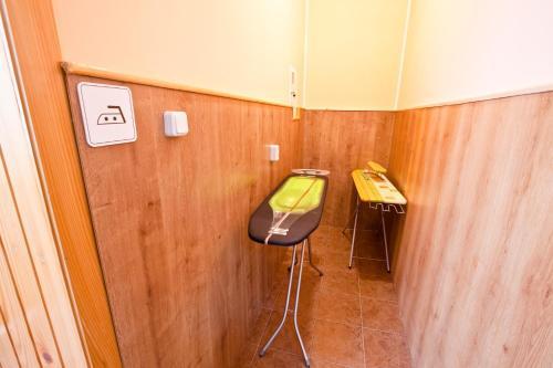 Pilgrim Hostel