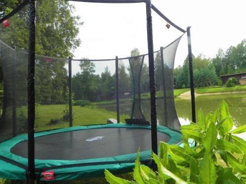 Agroturismo Aliai