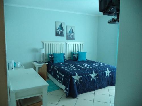 Hostal Heatherdale Guesthouse & Shuttle Services