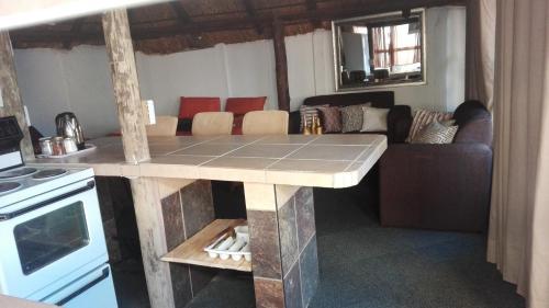 Hostal Heatherdale Guesthouse & Shuttle Services