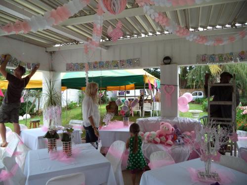 Hostal Heatherdale Guesthouse & Shuttle Services