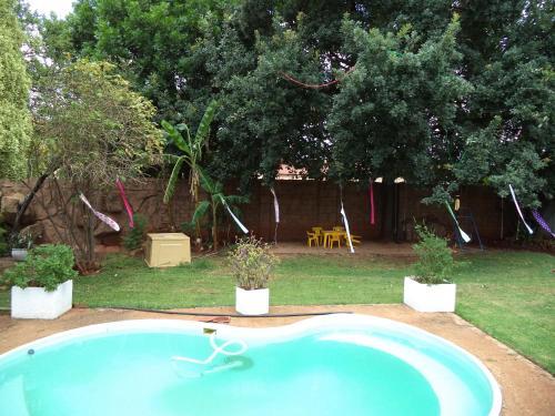 Hostal Heatherdale Guesthouse & Shuttle Services