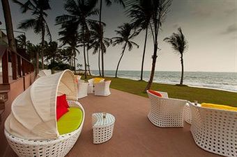 Reefs Edge Hotel