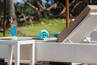 Reefs Edge Hotel
