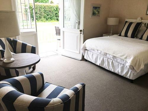 Hostal No.10 Caledon Street Guest House