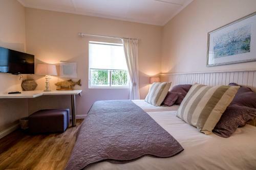 Hostal No.10 Caledon Street Guest House