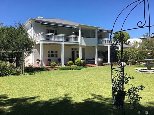 Hostal No.10 Caledon Street Guest House