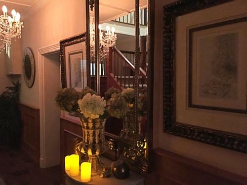 Hostal No.10 Caledon Street Guest House