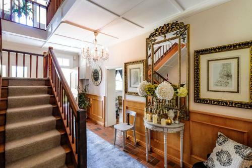 Hostal No.10 Caledon Street Guest House