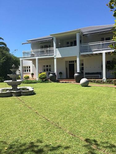 Hostal No.10 Caledon Street Guest House