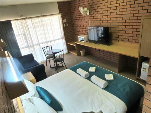 East West Motel Ceduna