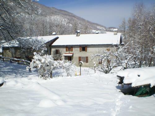 Agroturismo I 3 Porcellini