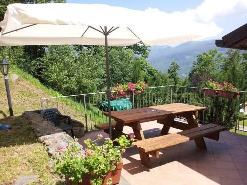 Agroturismo I 3 Porcellini