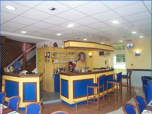 Hotel H�tel Restaurant La Vraine