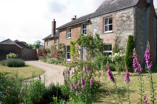 Agroturismo Heronshaw House