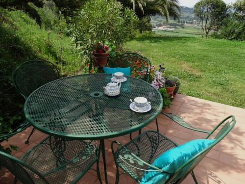 Hostal Villa Gemma