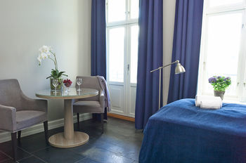 Frogner House Apartments - Inkognitogata