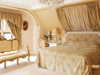 Hotel Hoar Cross Hall Spa Resort