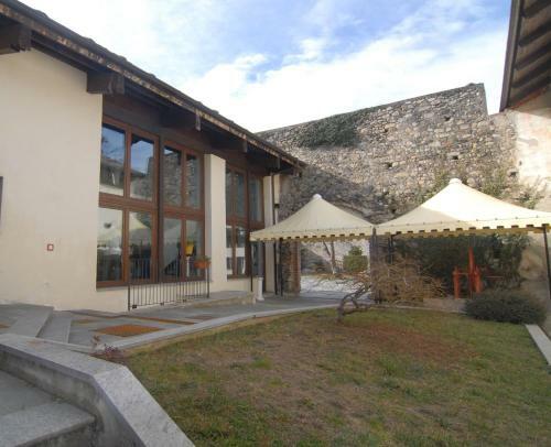 Agroturismo Cascina Roland