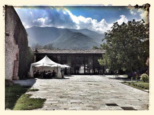 Agroturismo Cascina Roland