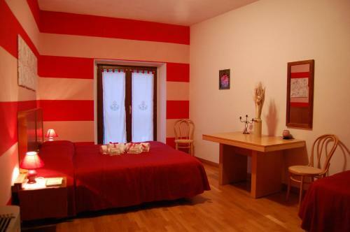 Agroturismo Cascina Roland