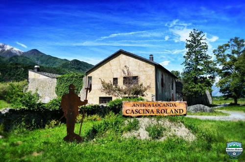Agroturismo Cascina Roland