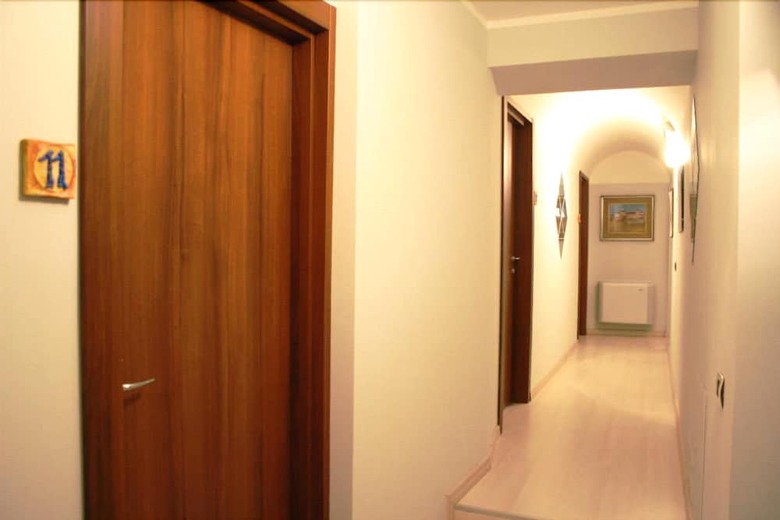Bed & Breakfast Residence Del Sole