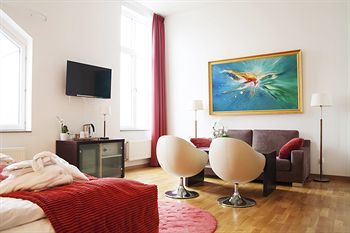 Hotel Skansen