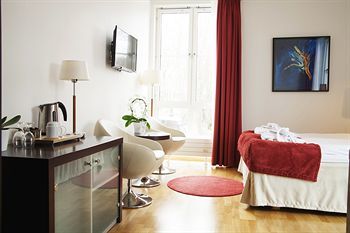Hotel Skansen