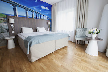 Hotel Skansen