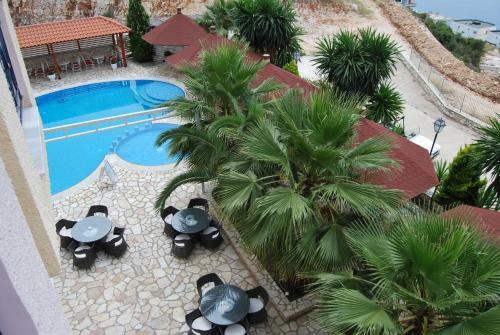 Hotel Panorama Sarande