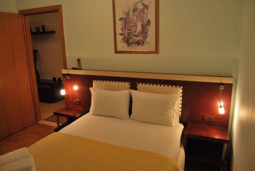 Hotel Panorama Sarande
