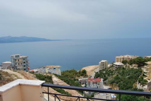 Hotel Panorama Sarande
