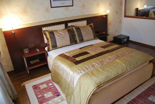 Hotel Panorama Sarande