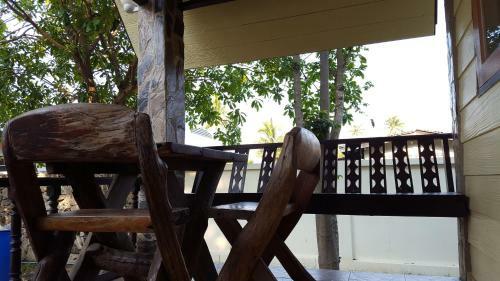 Hotel Prachuap Garden View Resort